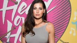 Download Trace Lysette ringtones free.