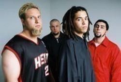 Cut Nonpoint songs free online.