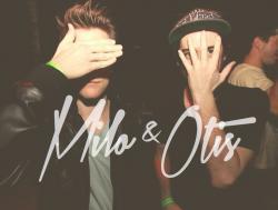 Download Milo & Otis ringtones free.