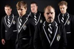 Download The Hives ringtones free.
