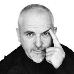 Cut Peter Gabriel songs free online.