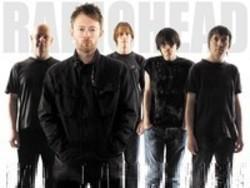 Cut Radiohead songs free online.