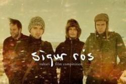 Cut Sigur Ros songs free online.