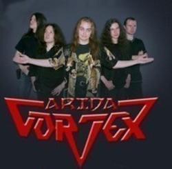 Download Arida Vortex ringtones free.