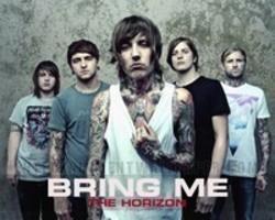 Download Bring Me The Horizon ringtones for HTC Desire free.