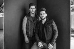 Download Dan + Shay ringtones for HTC Touch Viva free.