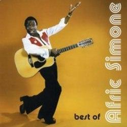 Download Afric Simone ringtones free.