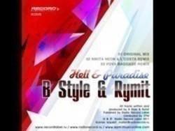Cut B Style & Rymit songs free online.