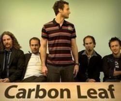 Download Carbon Leaf ringtones free.