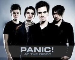 Download Panic! At The Disco ringtones free.