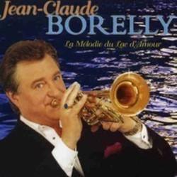 Cut Jean Claude Borelly songs free online.
