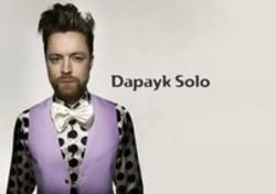 Download Dapayk Solo ringtones for Fly Wizard IQ245 free.