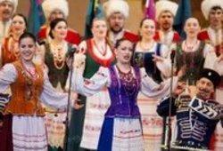 Cut Kuban Cossack Chorus songs free online.