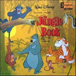 Cut OST The Jungle Book songs free online.