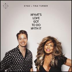 Cut Kygo & Tina Turner songs free online.
