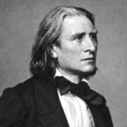 Download Franz Liszt ringtones for Samsung Galaxy A5 free.