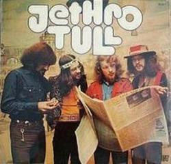 Cut Jethro Tull songs free online.