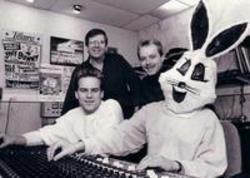 Download Jive Bunny ringtones free.