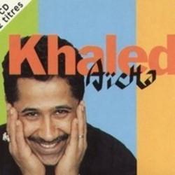 Cut Khaled songs free online.
