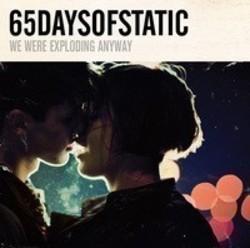 Cut 65daysofstatic songs free online.