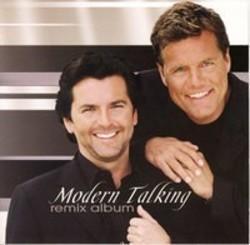 Cut Modern Talking songs free online.