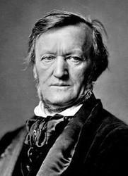 Cut Richard Wagner songs free online.