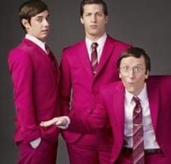 Download The Lonely Island ringtones free.