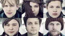 Download Of Monsters and Men ringtones free.