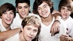 Download One Direction ringtones for free.