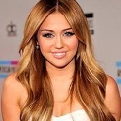 Cut Miley Cyrus songs free online.
