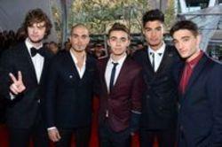 Download The Wanted ringtones free.