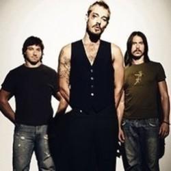 Download Silverchair ringtones for Fly Jazz IQ238 free.