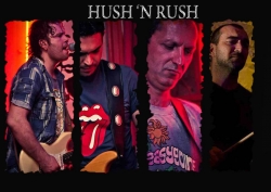Cut Hush 'n Rush songs free online.