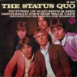 Download Status Quo ringtones free.