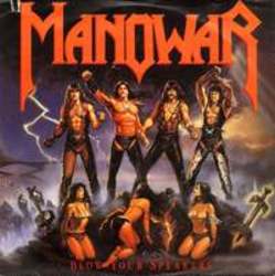 Cut Manowar songs free online.