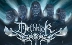 Cut Dethklok songs free online.