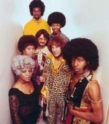 Cut Sly & The Family Stone songs free online.