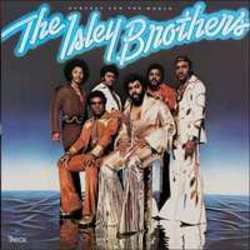 Download The Isley Brothers ringtones free.