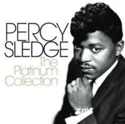 Cut Percy Sledge songs free online.