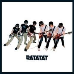 Download Ratatat ringtones for Nokia 5140 free.