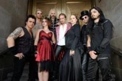 Cut Therion songs free online.