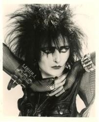 Download Siouxsie and the Banshees ringtones for Samsung Galaxy Mini S5570 free.