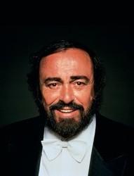 Cut Luciano Pavarotti songs free online.