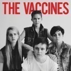 Download The Vaccines ringtones free.