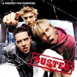 Download Busted ringtones free.