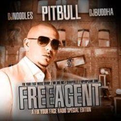 Cut Pitbull songs free online.