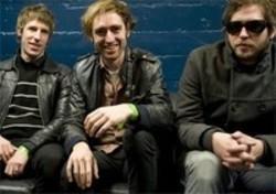 Download A Place To Bury Strangers ringtones for HTC Magic free.