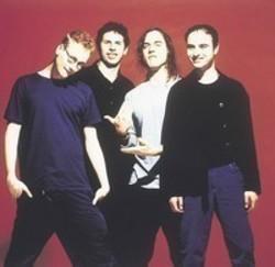 Download Soul Coughing ringtones free.