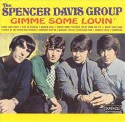 Cut The Spencer Davis Group songs free online.