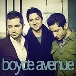 Cut Boyce Avenue songs free online.